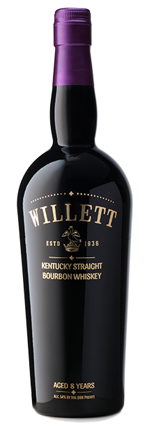 Willett 8 Year Wheated Old Kentucky Straight Bourbon Whiskey | 2022 Edition at CaskCartel.com