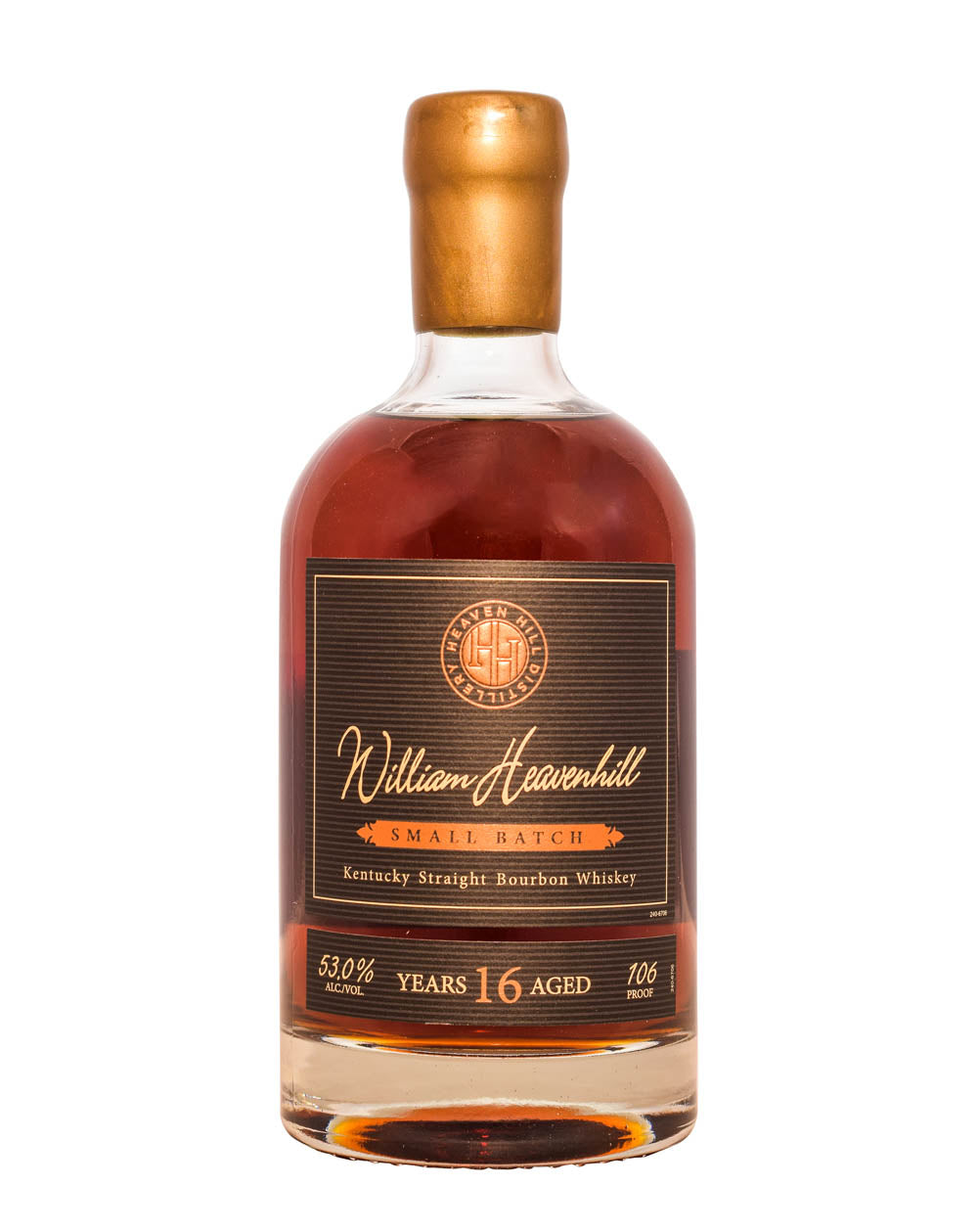 William Heavenhill 6th Edition