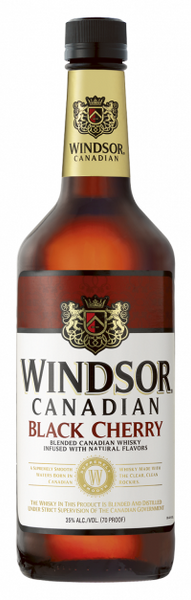BUY] Windsor Black Cherry Whisky | 1.75L at CaskCartel.com