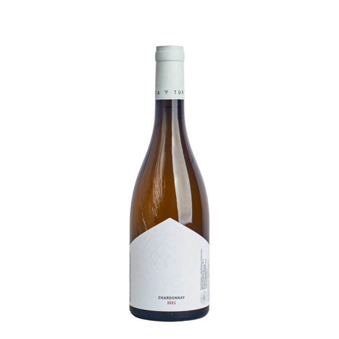 Winnica Turnau Chardonnay 2021 Wine at CaskCartel.com