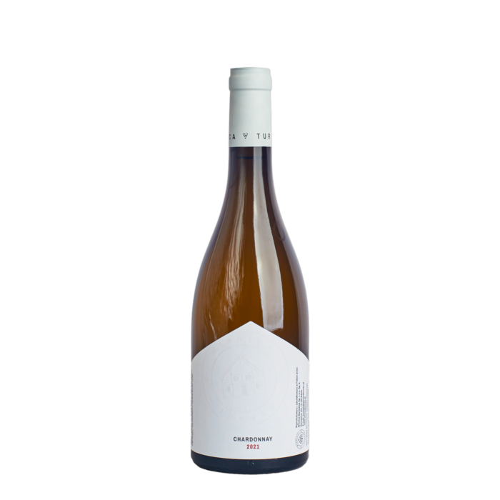 Winnica Turnau Chardonnay 2021 Wine