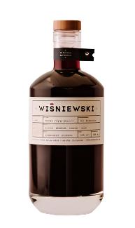 Nalewka Wisniawski Liqueur | 500ML at CaskCartel.com