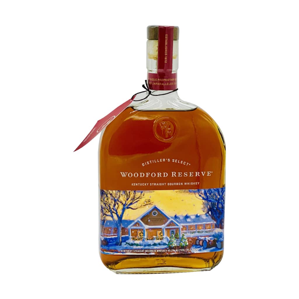 BUY] Woodford Reserve | 