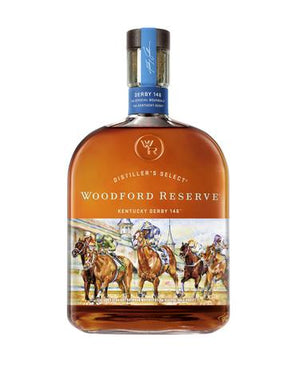 Woodford Reserve Kentucky Derby 146 Limited Edition Bourbon Whiskey at CaskCartel.com