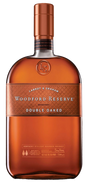 Woodford Reserve Labrot & Graham Double Oaked Bourbon Whiskey at CaskCartel.com