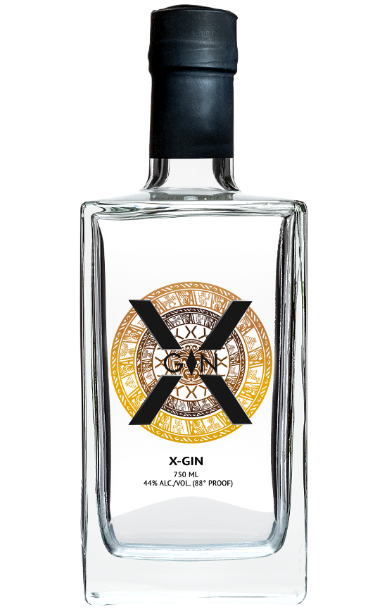 Devore Signature Spirits X Gin at CaskCartel.com