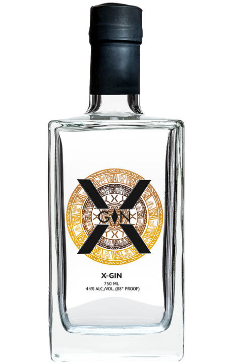 Devore Signature Spirits X Gin at CaskCartel.com