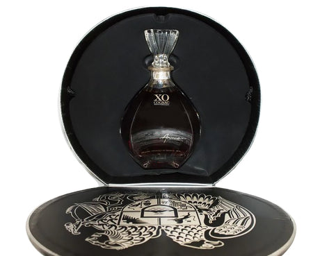 Arman X.O. Cognac at CaskCartel.com
