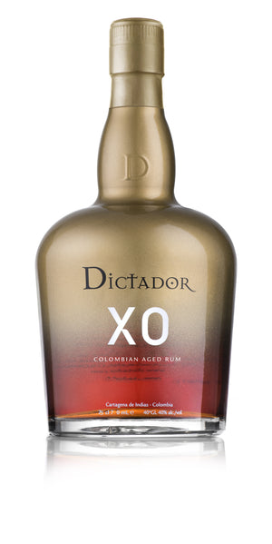 Dictador XO Solera Perpetual Rum - CaskCartel.com