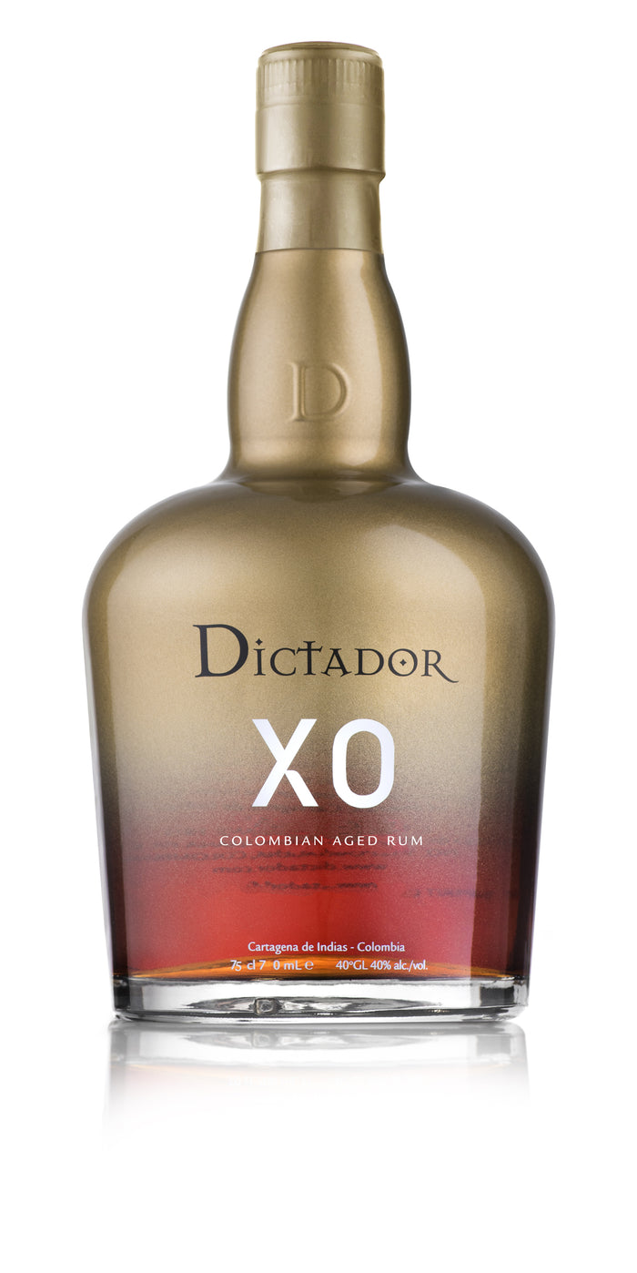 Dictador XO Solera Perpetual Rum