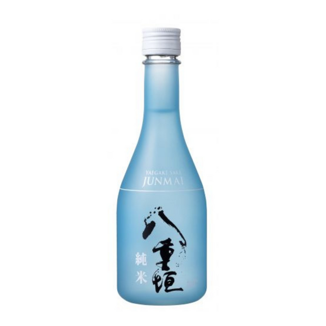 Yaegaki Junmai Sake | 300ML at CaskCartel.com