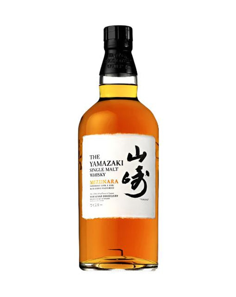 Suntory Yamazaki Mizunara 2010 Whisky - CaskCartel.com