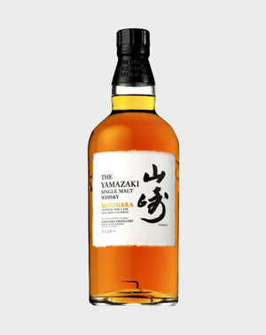 Suntory Yamazaki Mizunara 2010 Whisky - CaskCartel.com