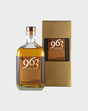 Yamazakura 963 Malt & Grain Fine Blended Whisky - CaskCartel.com