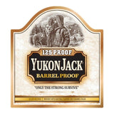 Yukon Jack Barrel Proof 125 Proof Whiskey at CaskCartel.com