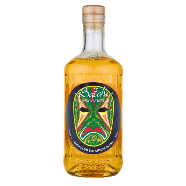 [BUY] Batch Zheng Lun Botanical Blend Spirit | 500ML at CaskCartel.com