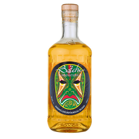 [BUY] Batch Zheng Lun Botanical Blend Spirit | 500ML at CaskCartel.com