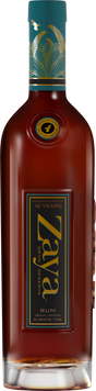 Zaya Gran Reserva 16 Year Old Rum - CaskCartel.com