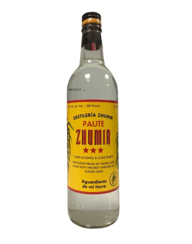 Zhumir Aguardiente Brandy at CaskCartel.com
