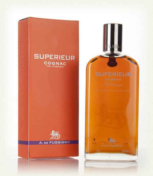 A. De Fussigny Superieur Cognac | 700ML at CaskCartel.com