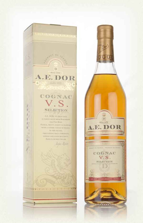 A.E. Dor VS Cognac | 700ML at CaskCartel.com