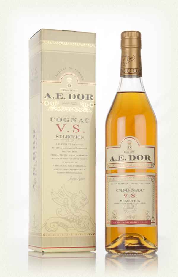 A.E. Dor VS Cognac | 700ML at CaskCartel.com