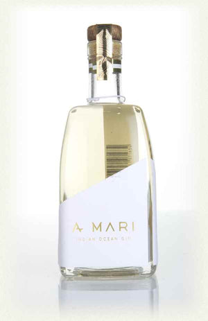 A Mari Indian Ocean Gin | 500ML at CaskCartel.com