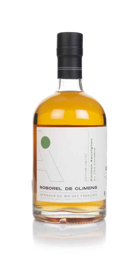 A. Roborel De Climens Finition Sauvignon Whisky | 500ML