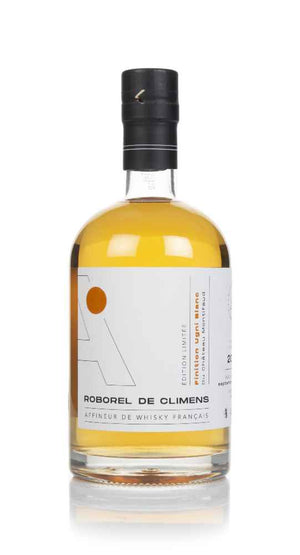 A. Roborel De Climens Finition Ugni Blanc Whisky | 500ML at CaskCartel.com