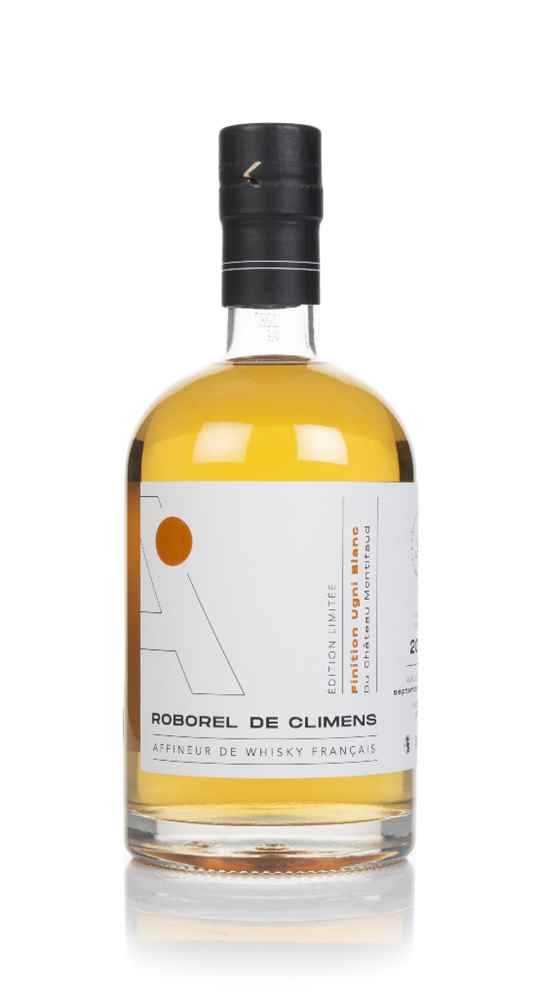 A. Roborel De Climens Finition Ugni Blanc Whisky | 500ML
