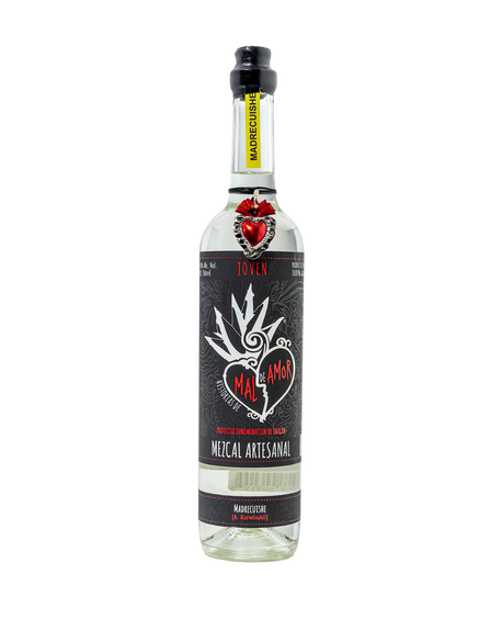 Mal de Amor Madre Cuishe Mezcal at CaskCartel.com