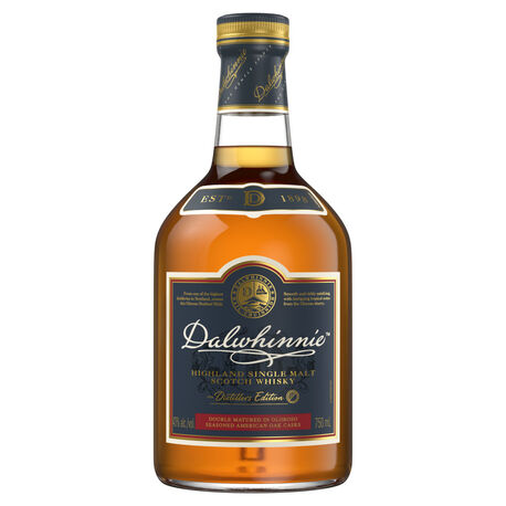 Dalwhinnie Distiller's Edition 2023 Single Malt Scotch Whisky at CaskCartel.com