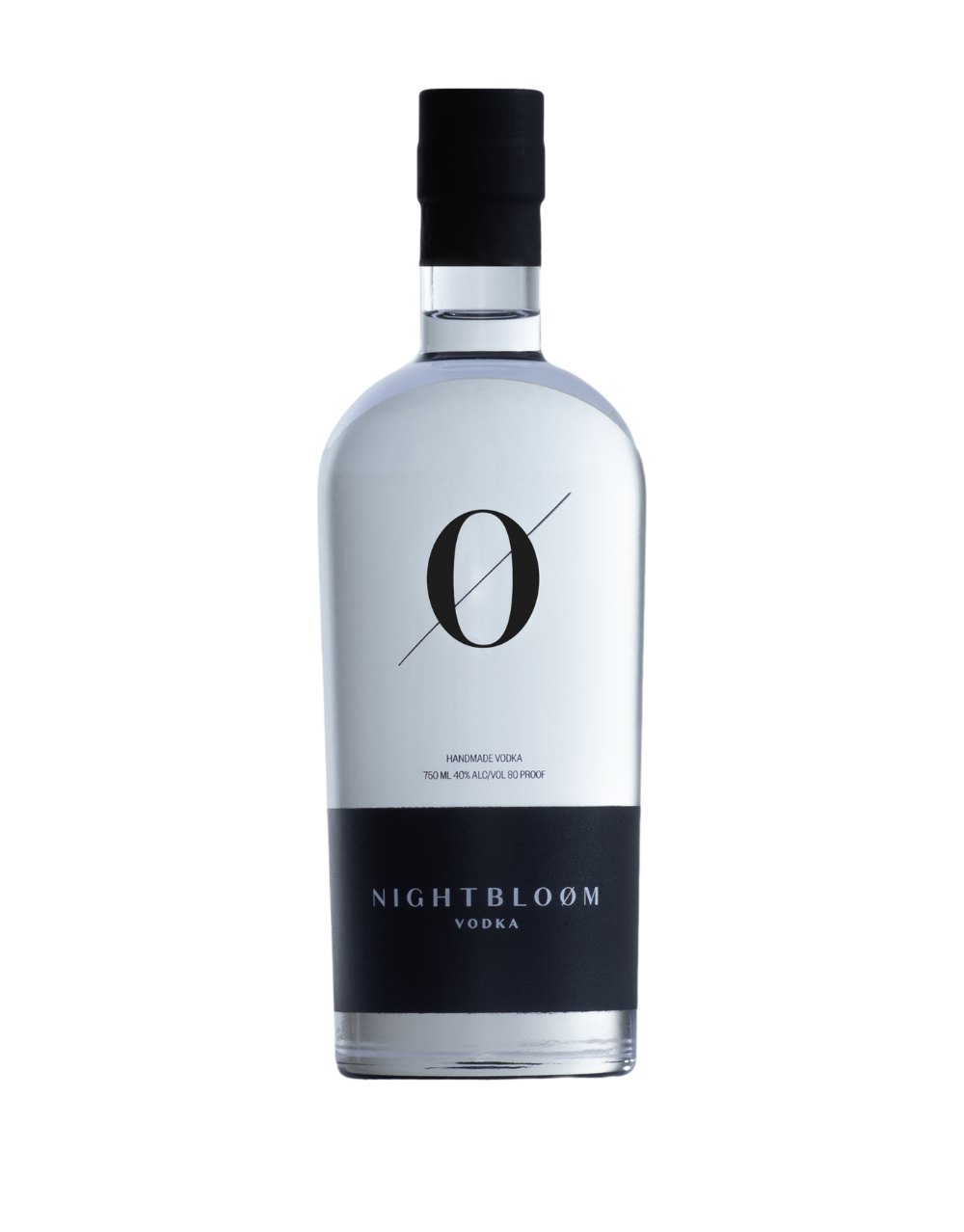 Nightbloom Vodka at CaskCartel.com