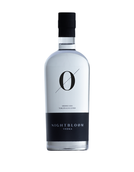 Nightbloom Vodka at CaskCartel.com
