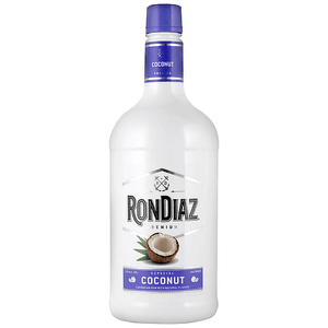 Ron Diaz Coconut Rum | 1.75L at CaskCartel.com