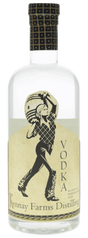 Kennay Farms Vodka at CaskCartel.com