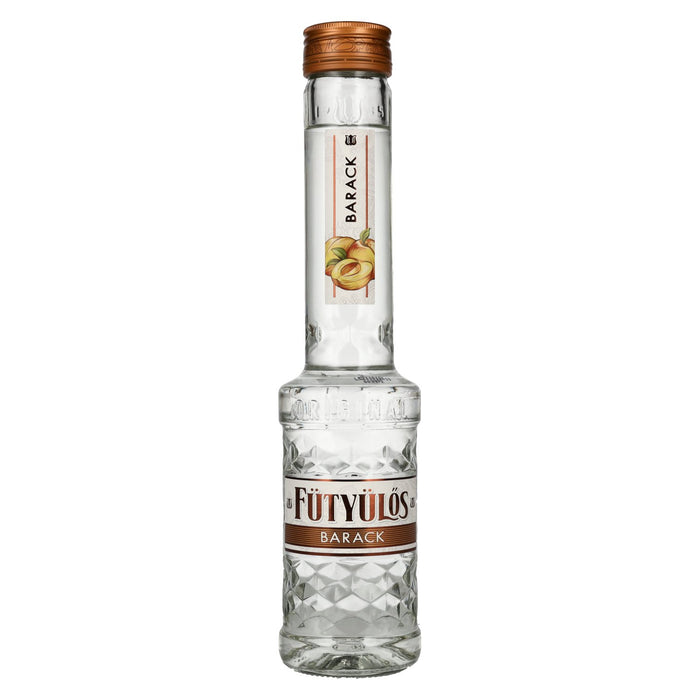 Barack Futyulos Vodka | 500ML
