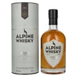 Pfanner Alpine Single Malt Whiskey | 700ML at CaskCartel.com