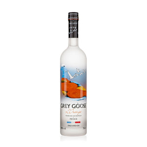 Grey Goose l'Orange Vodka - CaskCartel.com