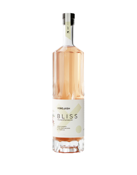 Yobo Kish Bliss Liqueur at CaskCartel.com