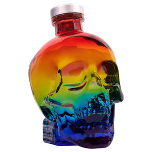 [BUY] Crystal Head Pride Limited Edition Vodka | 1.75L (RECOMMENDED) at Cask Cartel