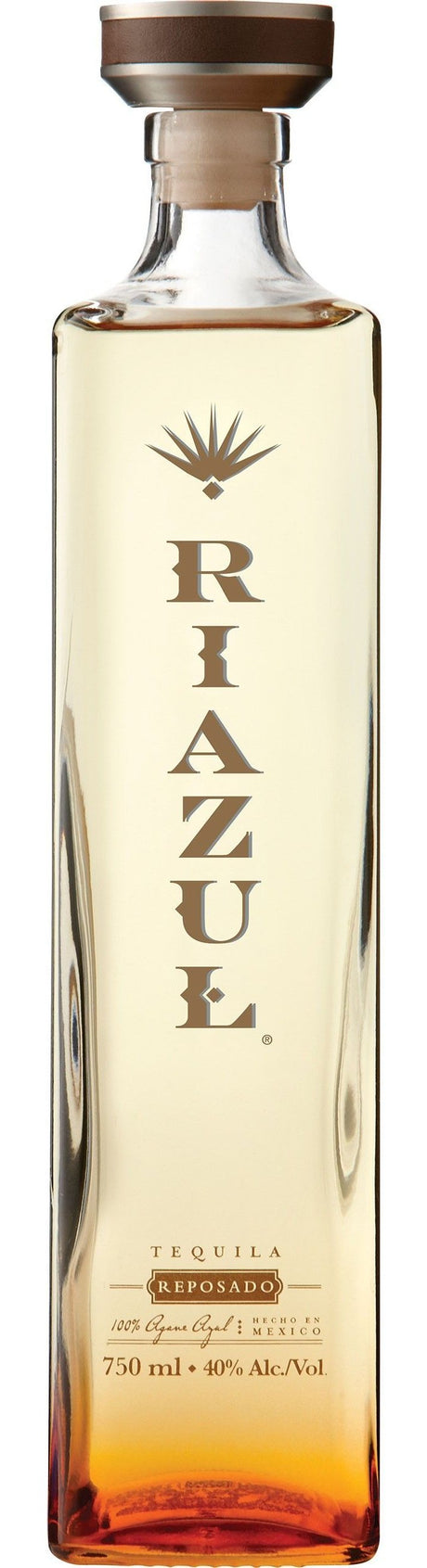 Riazul Reposado Tequila - CaskCartel.com