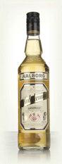 Aalborg Jubiläums Akvavit Aquavit | 700ML at CaskCartel.com