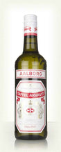 Aalborg Taffel Akvavit Aquavit | 700ML at CaskCartel.com