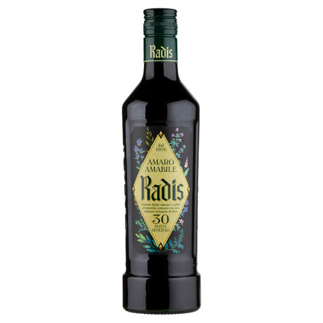 Stock Radis Amaro Amabile Liqueur | 500ML at CaskCartel.com