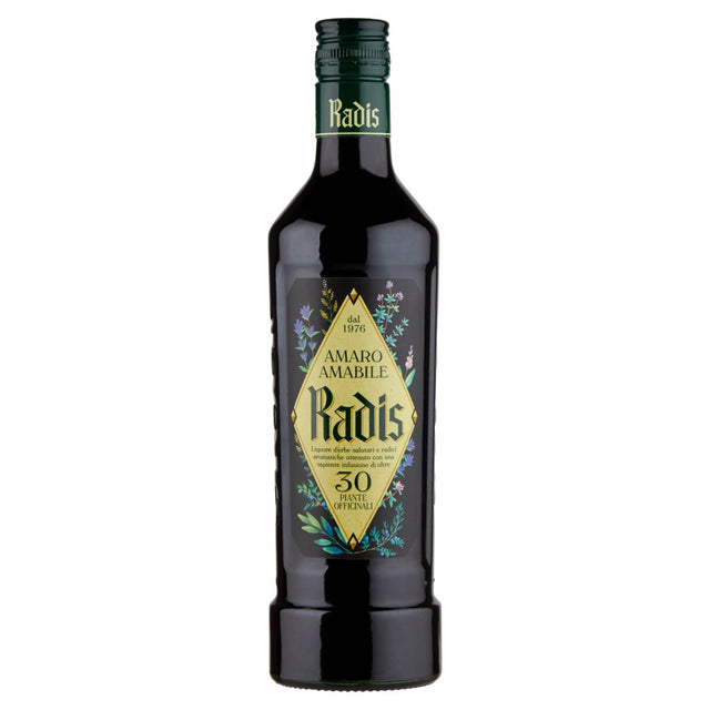 Stock Radis Amaro Amabile Liqueur | 500ML at CaskCartel.com