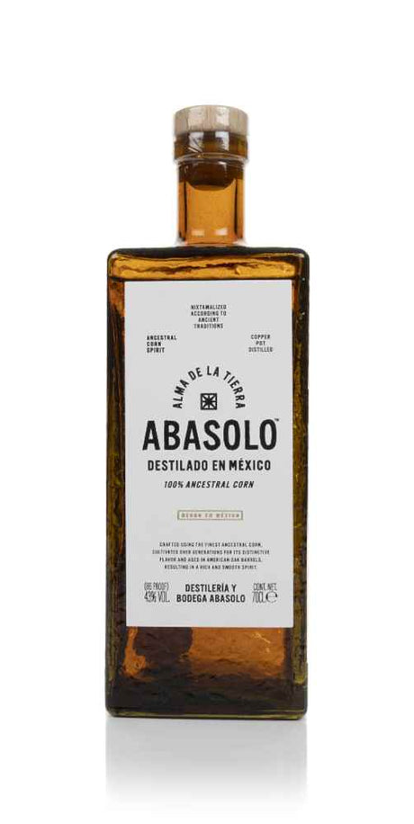Abasolo Spirit | 700ML at CaskCartel.com