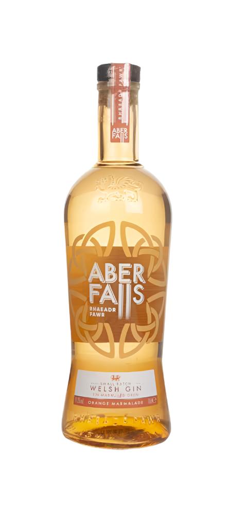Aber Falls Orange Marmalade Gin | 700ML at CaskCartel.com
