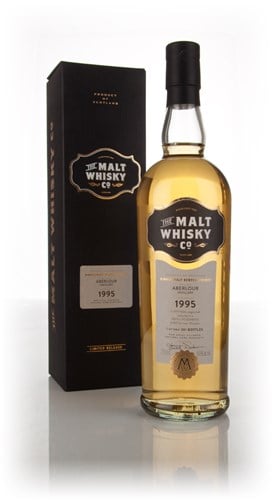 Aberlour 20 Year Old 1995 (The Malt Whisky Company) Scotch Whisky | 700ML at CaskCartel.com