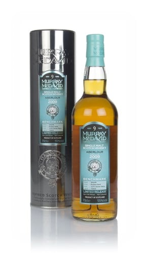 Aberlour 9 Year Old 2009 (Cask 150026) - Benchmark (Murray McDavid) Scotch Whisky | 700ML at CaskCartel.com